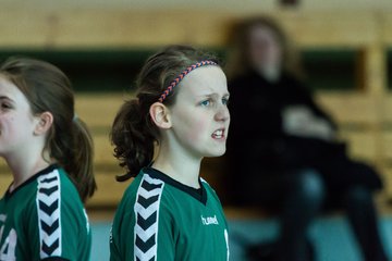Bild 125 - C-Juniorinnen HSG Kremperheide/M�nsterdorf - SG Kollmar/Neuendorf